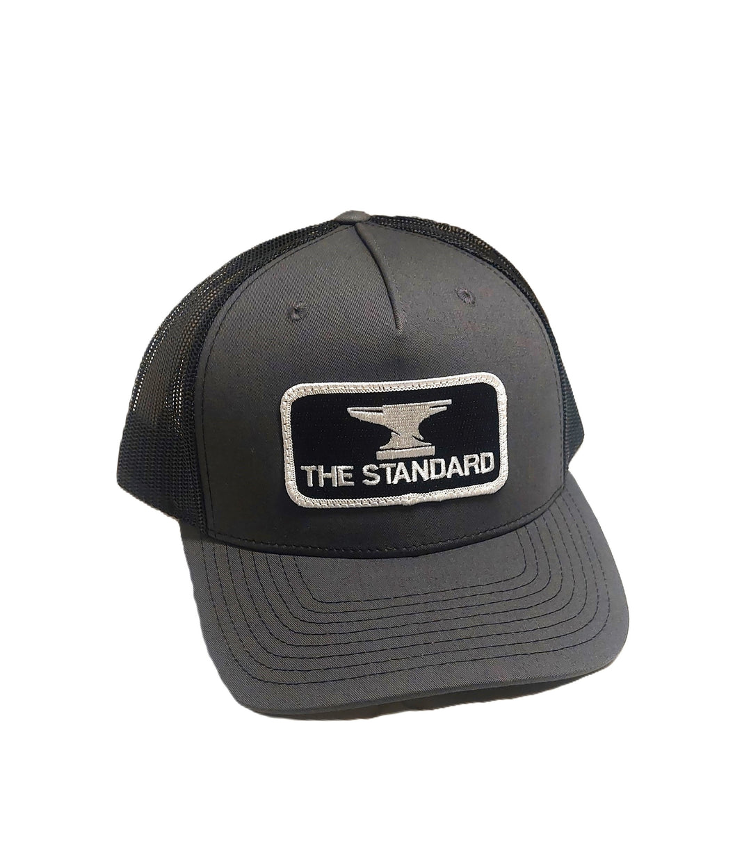 帽子 COMESANDGOES THE STANDARD CAP / BLACK COMESANDGOES / カムズアンドゴーズ】 THE STANDARD CAP - BLACK