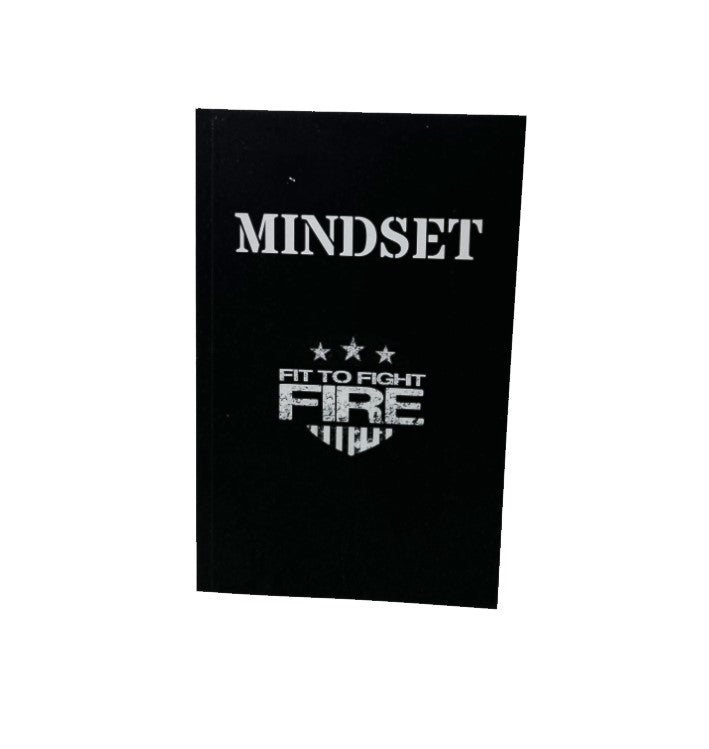 Mindset - Paperback