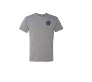T Shirt - Gray Anvil