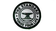 The Standard Two-Shirt Bundle - Green/Gray