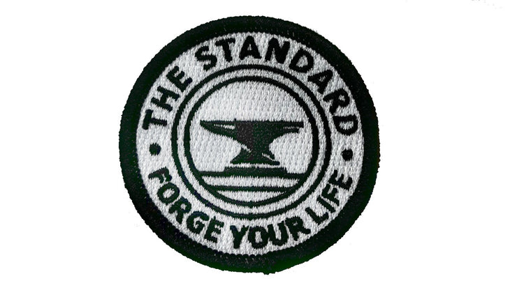The Standard Circle Patch