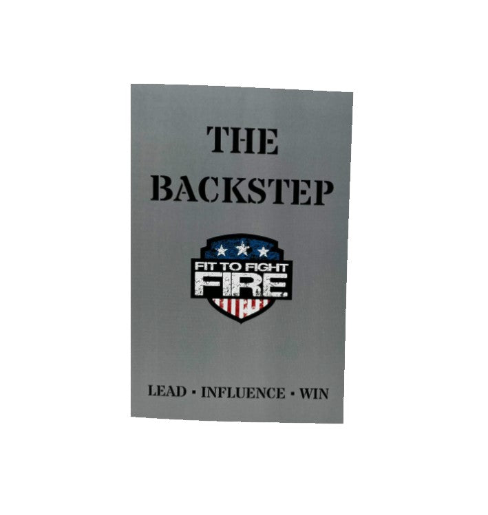 The Backstep - Paperback