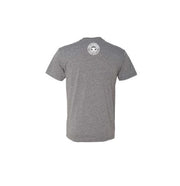 T Shirt - Wake Work Win - Gray